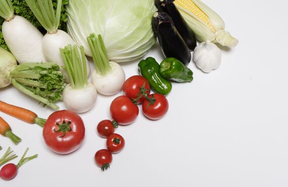 無農薬・無化学肥料の野菜や果物の宅配はOZAKIフードプランニングへ