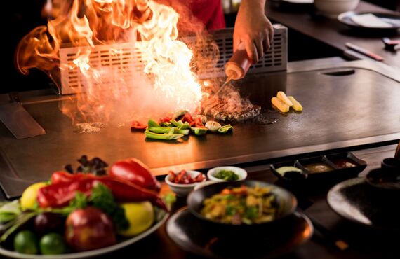 鮮度と安心に拘った卸、小売りはOZAKIフードプランニングです