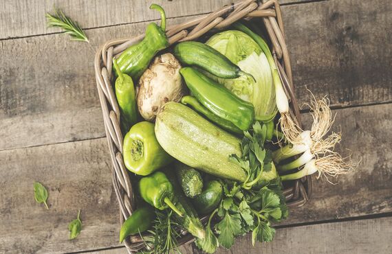 青果の卸は九州野菜のOZAKIフードプランニングをご利用下さい