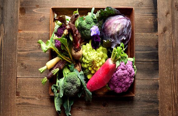 徳島野菜は福岡の卸OZAKIフードプランニングへお任せください