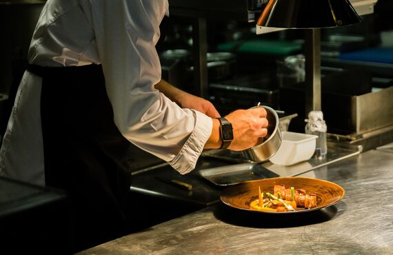 野菜の仕入れは卸のOZAKIフードプランニングへお任せください