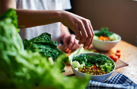 おうちごはんの美味しい材料（無農薬の野菜、果物）をお探しなら