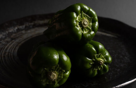 無農薬野菜の仕入れ先をお探しならOZAKIフードプランニング